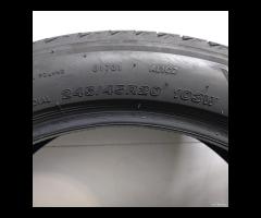 4 GOMME 245 45 20 E 275 40 20 BRIDGESTONE A67223/A - 7