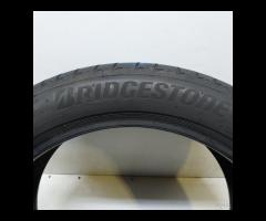 4 GOMME 245 45 20 E 275 40 20 BRIDGESTONE A67223/A - 12