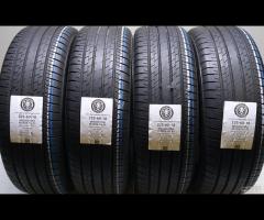 4 GOMME 225 60 18 BIDGESTONE A67213 - 1