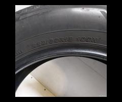 4 GOMME 225 60 18 BIDGESTONE A67213 - 6