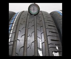 4 GOMME 215 55 17 CONTINENTAL A67212 - 3