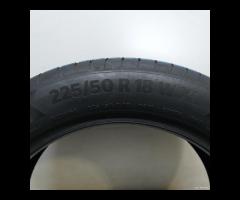 2 GOMME 225 50 18 CONTINENTAL A67210 - 6