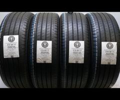 4 GOMME 215 60 17 BRIDGESTONE A67209 - 1