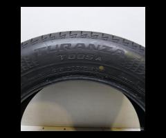 4 GOMME 215 60 17 BRIDGESTONE A67209 - 5