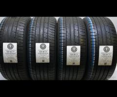 4 GOMME 225 45 17 FALKEN A67208