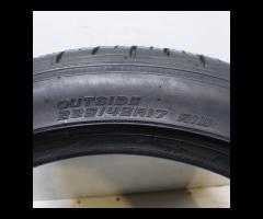 4 GOMME 225 45 17 FALKEN A67208
