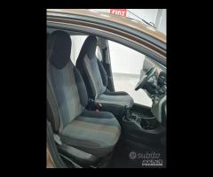 Peugeot 108 2014 1.0 Benzina