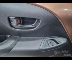 Peugeot 108 2014 1.0 Benzina