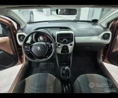Peugeot 108 2014 1.0 Benzina - 10