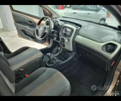 Peugeot 108 2014 1.0 Benzina - 12