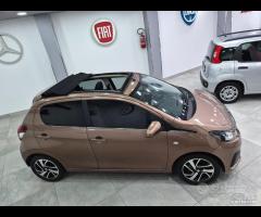 Peugeot 108 2014 1.0 Benzina - 13