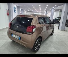 Peugeot 108 2014 1.0 Benzina - 15