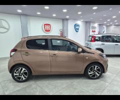 Peugeot 108 2014 1.0 Benzina - 17
