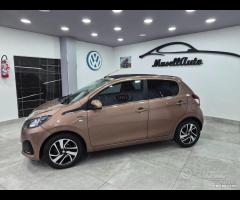 Peugeot 108 2014 1.0 Benzina - 18