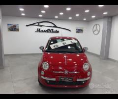 Fiat 500 2012 1.2 Benzina / G.P.L