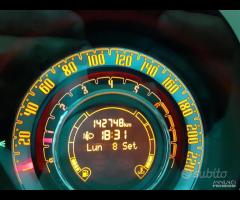 Fiat 500 2012 1.2 Benzina / G.P.L