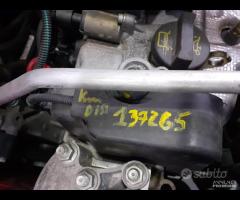 Fiat 500 2012 1.2 Benzina / G.P.L