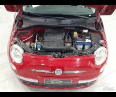 Fiat 500 2012 1.2 Benzina / G.P.L