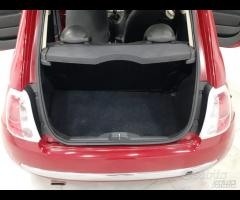 Fiat 500 2012 1.2 Benzina / G.P.L - 6