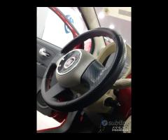 Fiat 500 2012 1.2 Benzina / G.P.L - 11