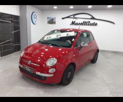 Fiat 500 2012 1.2 Benzina / G.P.L - 12
