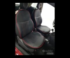 Fiat 500 2012 1.2 Benzina / G.P.L - 15