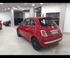 Fiat 500 2012 1.2 Benzina / G.P.L - 18