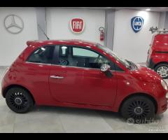 Fiat 500 2012 1.2 Benzina / G.P.L - 20