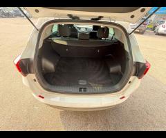 Hyundai Tucson 2.0 CRDi 4WD aut. XPossible