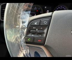 Hyundai Tucson 2.0 CRDi 4WD aut. XPossible