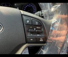 Hyundai Tucson 2.0 CRDi 4WD aut. XPossible