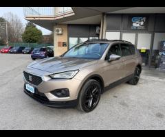Seat Tarraco 2.0 TDI 4Drive DSG -7 Posti