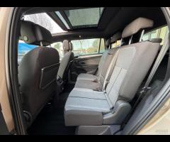 Seat Tarraco 2.0 TDI 4Drive DSG -7 Posti