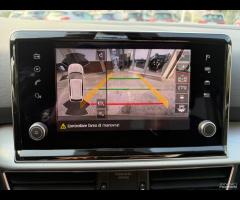 Seat Tarraco 2.0 TDI 4Drive DSG -7 Posti