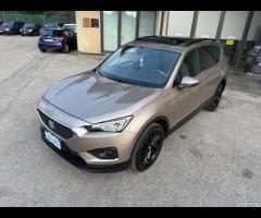 Seat Tarraco 2.0 TDI 4Drive DSG -7 Posti - 12