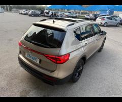 Seat Tarraco 2.0 TDI 4Drive DSG -7 Posti - 17