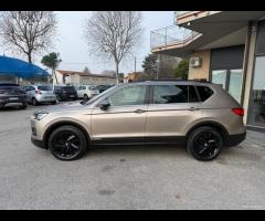 Seat Tarraco 2.0 TDI 4Drive DSG -7 Posti - 21