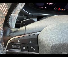 Seat Tarraco 2.0 TDI 4Drive DSG -7 Posti - 22