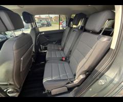 Volkswagen Touran 1.6 TDI 115 CV DSG