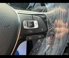 Volkswagen Touran 1.6 TDI 115 CV DSG