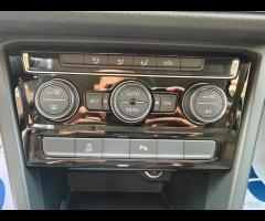 Volkswagen Touran 1.6 TDI 115 CV DSG