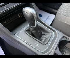 Volkswagen Touran 1.6 TDI 115 CV DSG