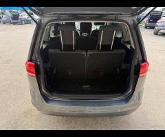 Volkswagen Touran 1.6 TDI 115 CV DSG - 7