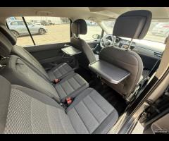 Volkswagen Touran 1.6 TDI 115 CV DSG - 8