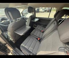 Volkswagen Touran 1.6 TDI 115 CV DSG - 10