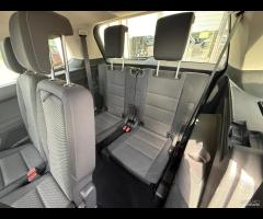 Volkswagen Touran 1.6 TDI 115 CV DSG - 11