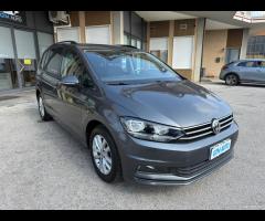 Volkswagen Touran 1.6 TDI 115 CV DSG - 17