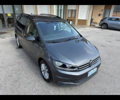 Volkswagen Touran 1.6 TDI 115 CV DSG - 18