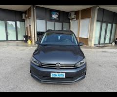 Volkswagen Touran 1.6 TDI 115 CV DSG - 19