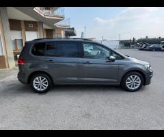 Volkswagen Touran 1.6 TDI 115 CV DSG - 22